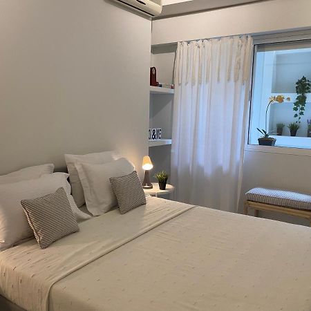 アテネVouliagmeni'S Secret Garden Near The Seaアパートメント エクステリア 写真